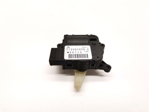 Saugrohrklappen-Stellmotor - T1008566R