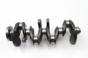 Crankshaft - 53466005