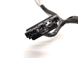 NISSAN Leaf I (2010–2017) Dashboard wiring harness T1030209F - 3