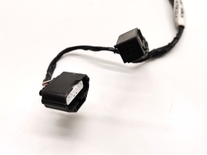 NISSAN Leaf I (2010–2017) Dashboard wiring harness T1029647K - 3