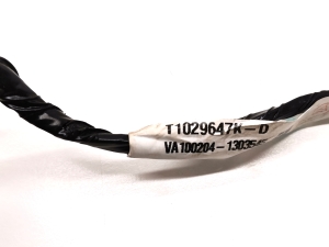 NISSAN Leaf I (2010–2017) Dashboard wiring harness T1029647K - 4
