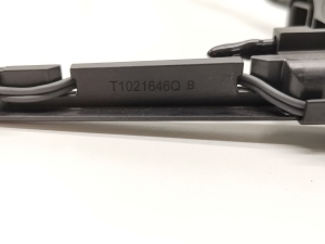 NISSAN Leaf I (2010–2017) Innentemperatursensor T1021646Q - 2