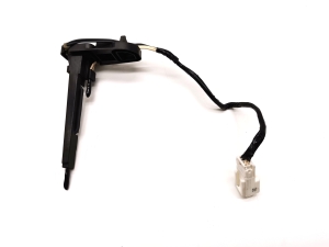 Interior temperature sensor - T1021646Q