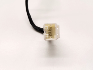 NISSAN Leaf I (2010–2017) Innentemperatursensor T1021646Q - 3