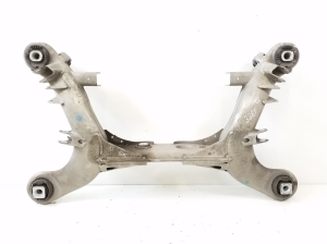 Mercedes Benz SL-Class 230 (2001–2012) Hinterachsträger A2303506900 - 5