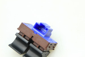 Volkswagen Passat CC CC (2008–2017) Trunk opening switch 3C09599038 - 2