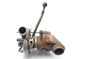 Turbolader - 9622526980