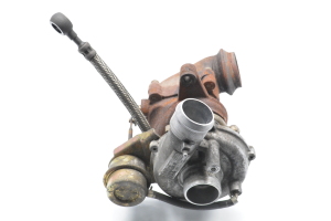 Peugeot 406 (1995–2005) Turbolader 9622526980 - 3