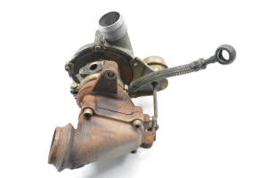 Peugeot 406 (1995–2005) Turbolader 9622526980 - 5