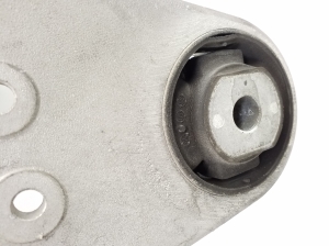 Mercedes Benz SL-Class 230 (2001–2012) Halter Hinterachsdifferential A2303521806 - 5