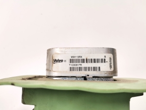 NISSAN Leaf I (2010–2017) Heater core T1030817R - 2