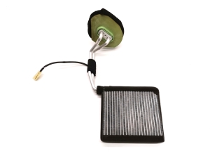NISSAN Leaf I (2010–2017) Heater core T1026039W486 - 3