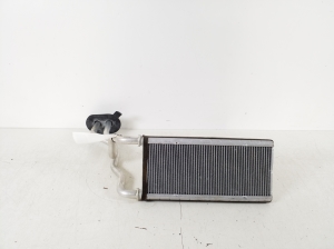  Interior shoulder radiator 