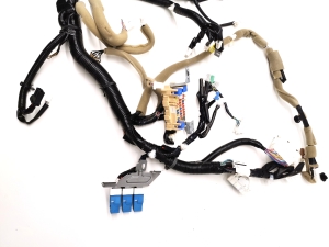 NISSAN Leaf I (2010–2017) Dashboard wiring harness 240103NL1B - 3