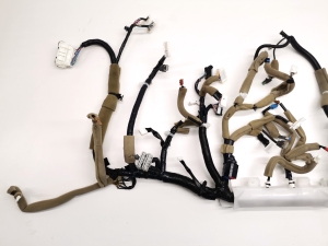 NISSAN Leaf I (2010–2017) Dashboard wiring harness 240103NL1B - 5