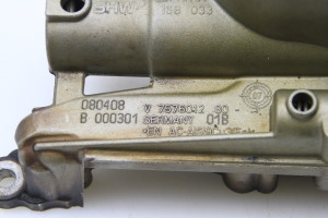 Mini Cooper R56 (2006–2014) Oil pump V7576012 - 3