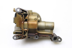 Mini Cooper R56 (2006–2014) Oil pump V7576012 - 4