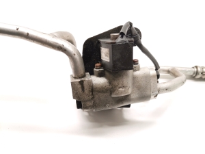 NISSAN Leaf I (2010–2017) A/C hose 924483NL1A - 5