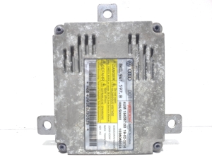 Xenon-Steuergerät - 8KO 941 597 B