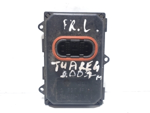 Ksenona lukturu vadības bloks - 7L6 941 329 B