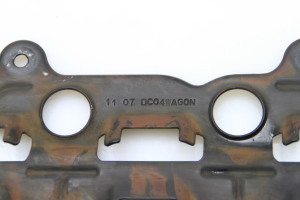 Mini Cooper R56 (2006–2014) Other engine part V7546277 - 2