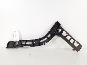   Rear bumper bracket 