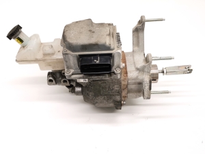   Bremsunterdruckblase und deren Teile  - EAC1035-03A 