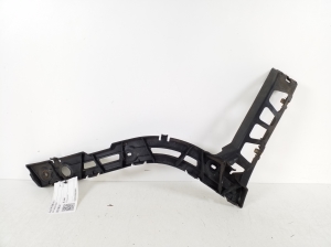  Rear bumper bracket 