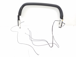 Mercedes Benz SL-Class 230 (2001–2012) Frontschutzbügel A2308600332 - 2