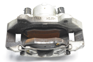 Opel Corsa E (2014–2018) Bremssattel vorne - 4