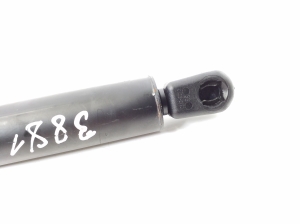 Mercedes Benz SL-Class 230 (2001–2012) Heckklappendämpfer A2307500136 - 4
