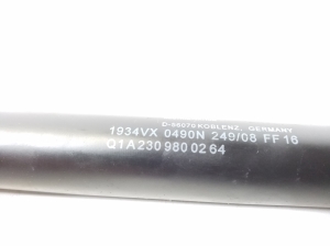 Mercedes Benz SL-Class 230 (2001–2012) Heckklappendämpfer A2309800264 - 2
