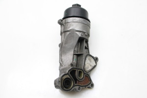 Peugeot 207 (2006–2015) Ölfiltergehäuse V7558521 - 3
