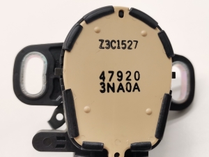 NISSAN Leaf I (2010–2017) Piduripedaali lüliti 479203NA0A - 4