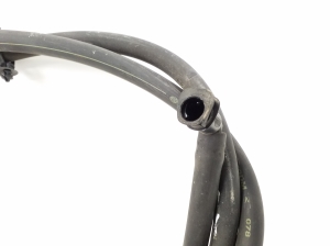Mercedes Benz SL-Class 230 (2001–2012) Scheinwerferwaschdüse Schlauch A2308600392 - 3