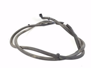 Mercedes Benz SL-Class 230 (2001–2012) Scheinwerferwaschdüse Schlauch A2308600392 - 5