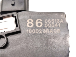 NISSAN Leaf I (2010–2017) Accelerator pedal 180023RA0B - 2