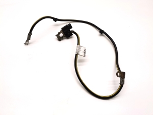   Minuskabel (Massekabel)  - 240803NLA 