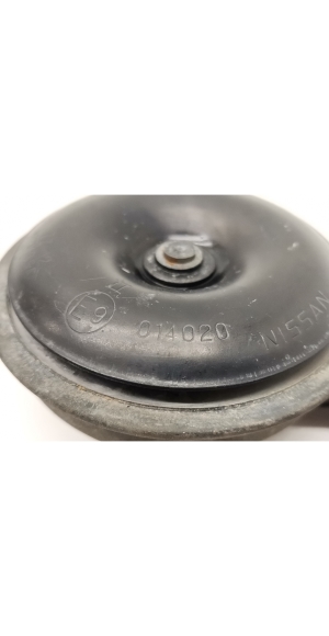 NISSAN Leaf I (2010–2017) Horn 014020 - 2