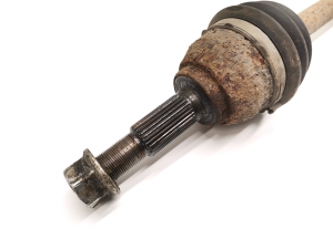 NISSAN Leaf I (2010–2017) Front drive shaft and its parts - 2