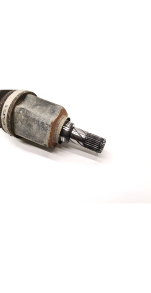 NISSAN Leaf I (2010–2017) Front drive shaft and its parts - 3