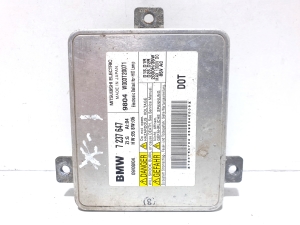 Xenon-Steuergerät - 7 237 647
