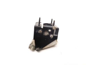 NISSAN Leaf I (2010–2017) Hood latch 253E03NF0A - 4