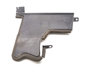   Luftleitblech für den Kühler  - 921853NL0A 