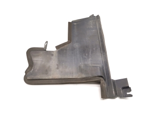   Luftleitblech für den Kühler  - 921843NL0A 