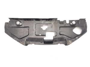 NISSAN Leaf I (2010–2017) Trim under the hood 623223NL0A - 3