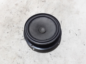   Rear side door speaker 