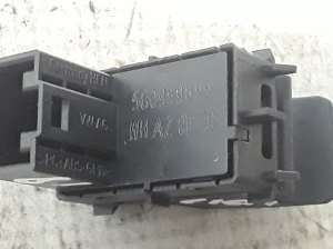 Seat Ibiza KJ1 (2017–2026) Rear side door window switch 5G0959855P - 3