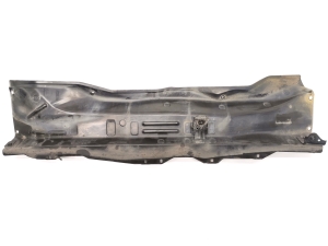 NISSAN Leaf I (2010–2017) Wasserkasten (Scheibenwischermulde) 66316-1613 - 2