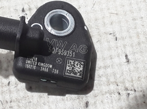  Airbag sensor 